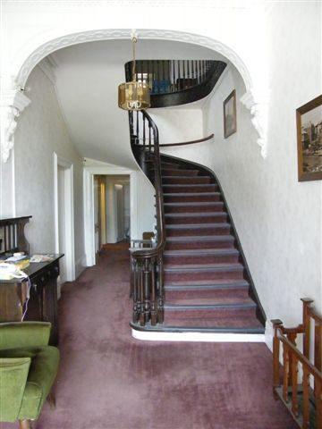 Ballymena House Hotel Dunedin Buitenkant foto